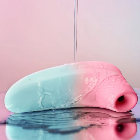 Клиторальный стимулятор Lovense Tenera 2