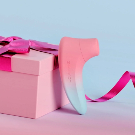 Клиторальный стимулятор Lovense Tenera 2