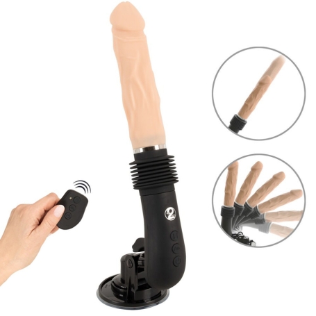 Секс-машина RC Fucking Machine