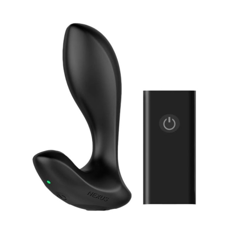 Вибростимулятор Nexus Duo Plug