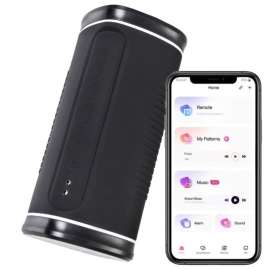 Автоматический мастурбатор Lovense Calor