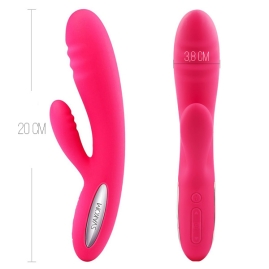 Вибратор Svakom Adonis