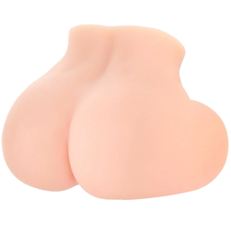 Вакуумный мастурбатор с всасыванием PDX Shake That Ass