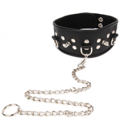 Ошейник с поводком Notabu NTB-80358