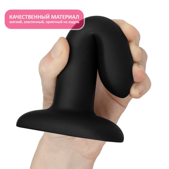 Фаллос из силикона Flow Emotional