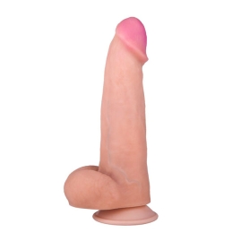 Фаллос Lovetoy Human Copy