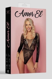 Боди Amor El AME060