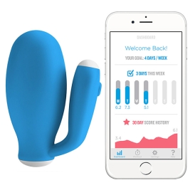 Тренажер kGoal Minna