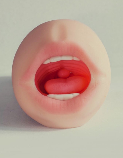 Мастурбатор Goddess of Love Satisfaction