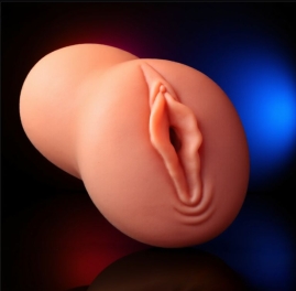 Мастурбатор Foxy Lady Ashley